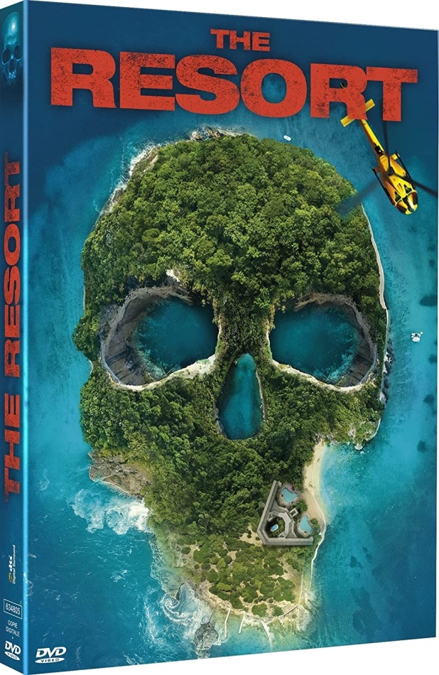 The Resort (2021)