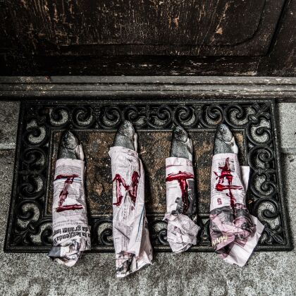 Don Fuego - Z&uuml;ri Nord Tatort 4