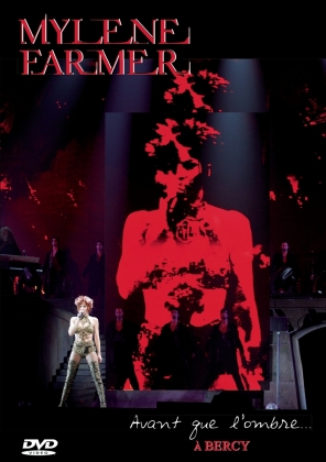 Myl&egrave;ne Farmer - Avant que l'ombre.... &agrave; Bercy (2 DVDs)