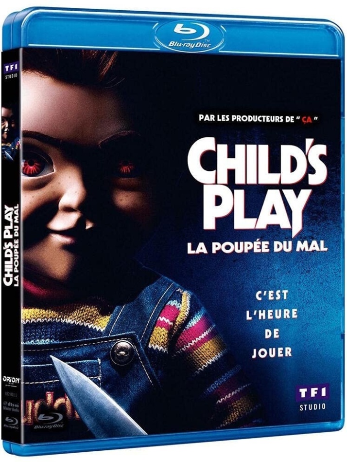 Child's Play - La poupée du mal (2019)
