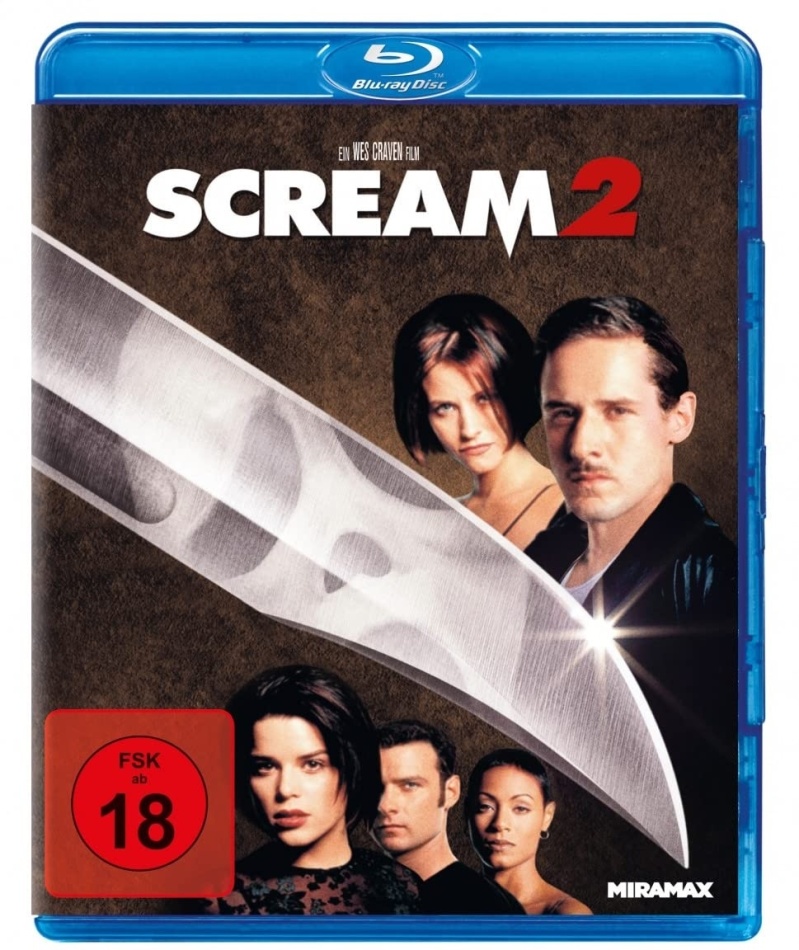 Scream 2 (1997)