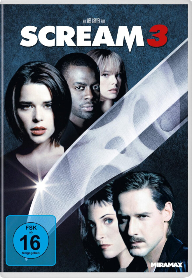 Scream 3 (2000)