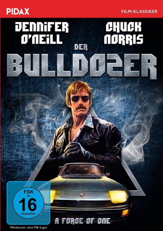 Der Bulldozer (1979) Pidax Film-Klassiker