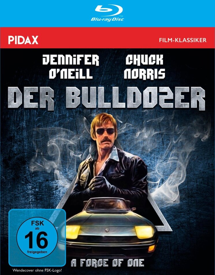 Der Bulldozer (1979) Pidax Film-Klassiker