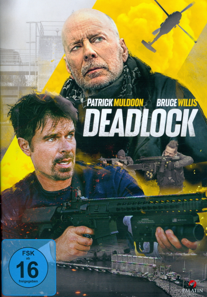 Deadlock (2021)