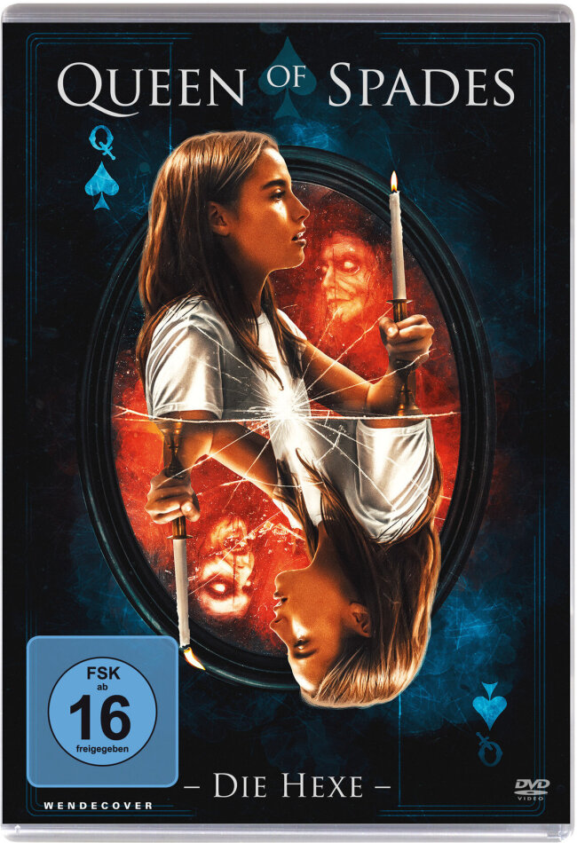 Queen of Spades - Die Hexe (2021)
