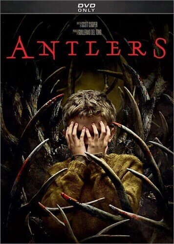 Antlers (2021)
