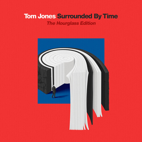 Tom Jones - Surrounded By Time The Hourglass Edition