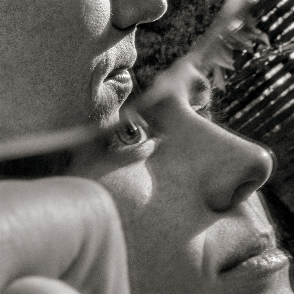 Jana Horn - Optimism LP