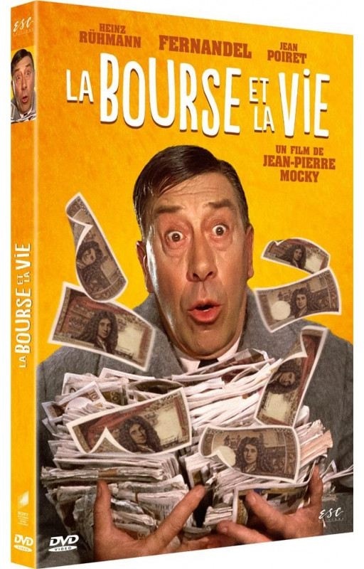 La bourse et la vie (1966)