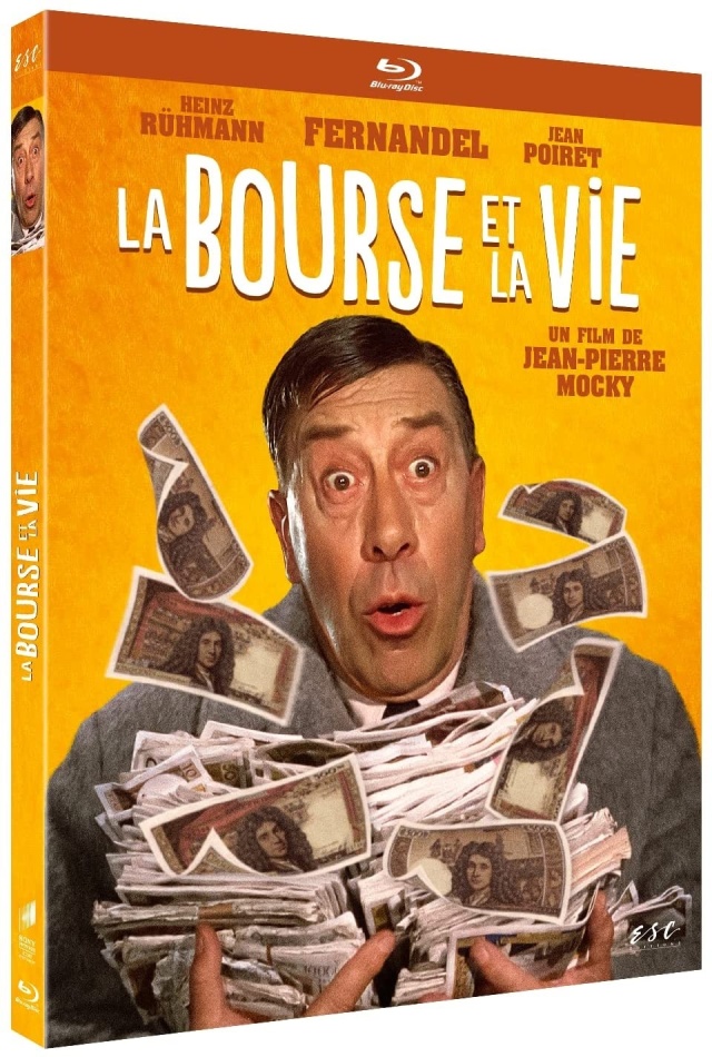 La bourse et la vie (1966)