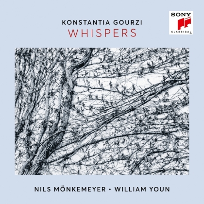Nils M&ouml;nkemeyer & William Youn - Whispers