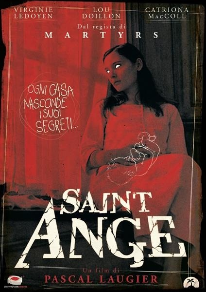 Saint Ange (2004) Neuauflage