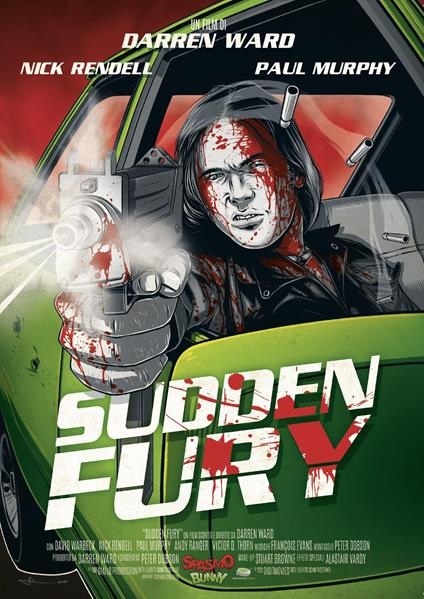 Sudden Fury (1997)