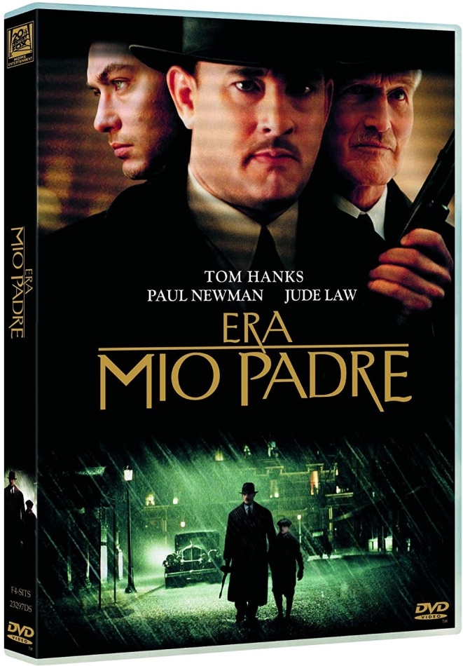 Era mio Padre (2002) Neuauflage