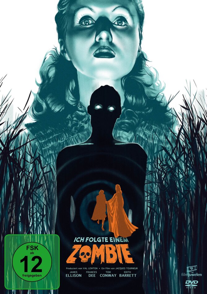 Ich folgte einem Zombie (1943) Filmjuwelen