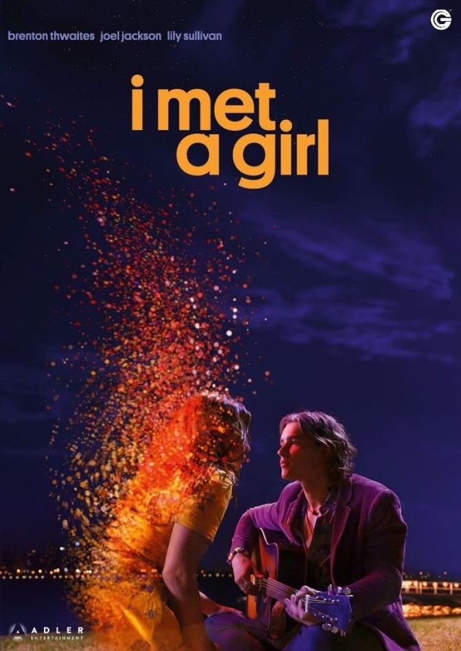 I Met a Girl (2020)