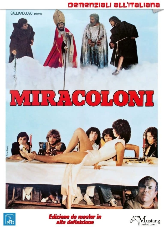 Miracoloni (1981)