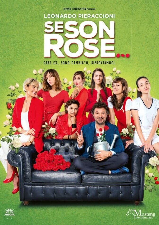 Se son rose (2018) Neuauflage