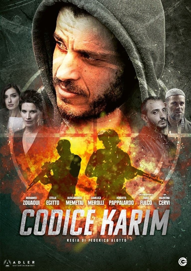 Codice Karim (2021)