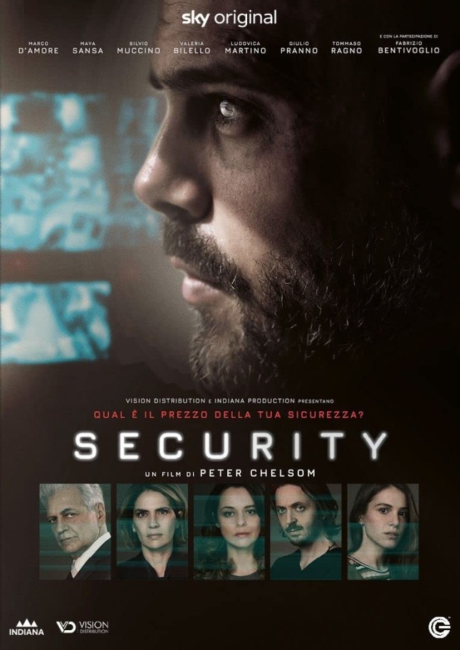 Security (2021)
