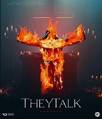 They Talk (2021)