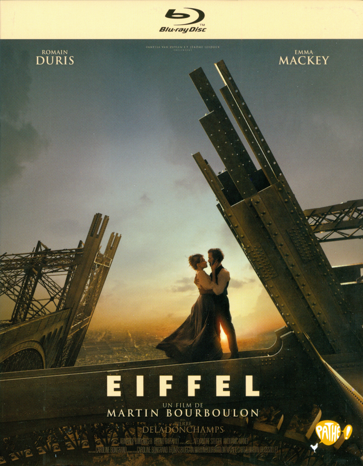 Eiffel (2021)