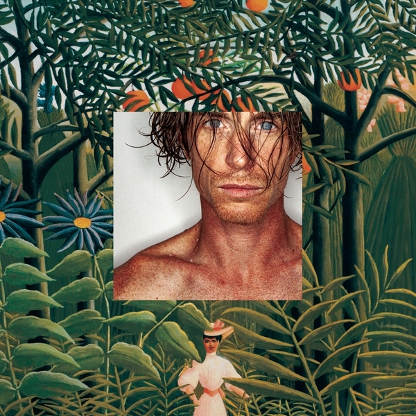 Ben Mazue - Paradis 2021 Reissue