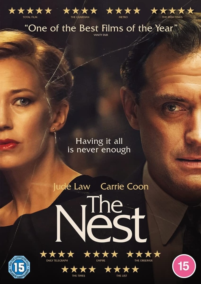 The Nest (2020)