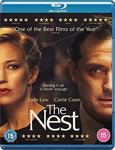 The Nest (2020)