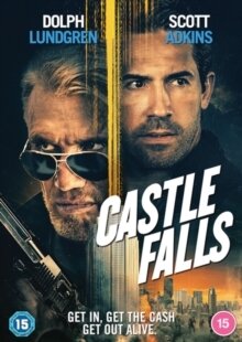 Castle Falls (2021)