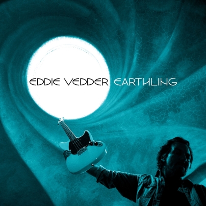 Eddie Vedder (Pearl Jam) - Earthling