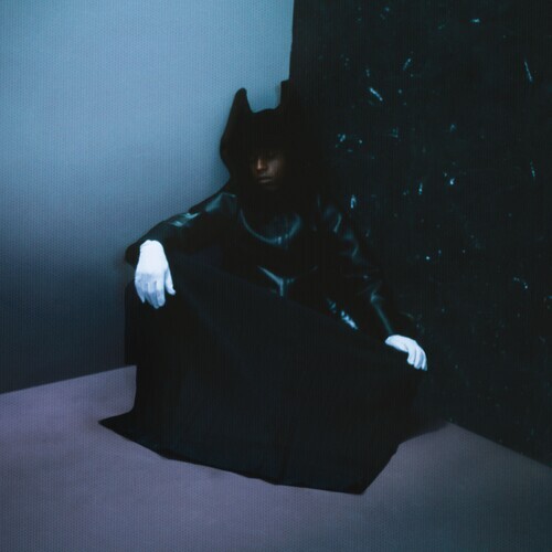 Bakar - Nobody's Home Limited Edition, White Vinyl, LP