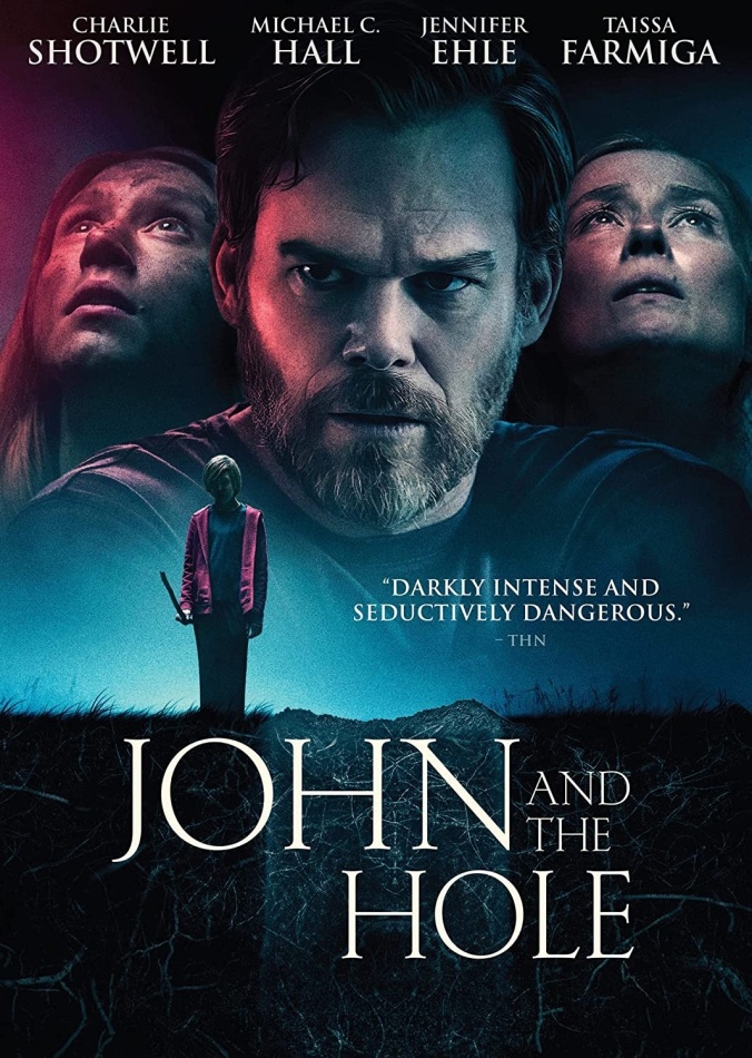 John And The Hole (2021)