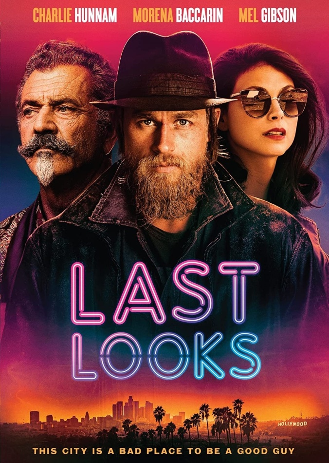 Last Looks (2021)