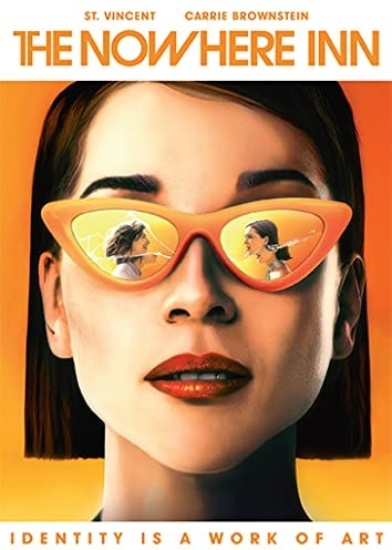 The Nowhere Inn (2020)