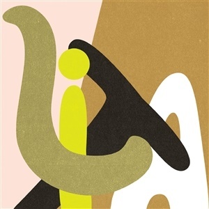 Karen Dalton & Angel Olsen - Something On Your Mind 7" Single