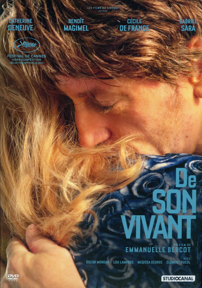 De son vivant (2021)