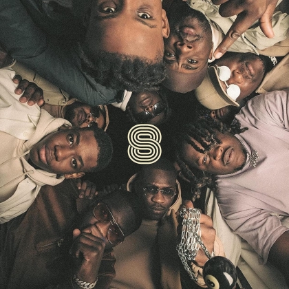 SDM - Ocho (Deluxe Edition, 2 CDs)