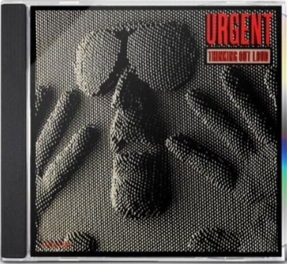 Argent - Thinking Out Loud (2022 Reissue, Japan Edition)