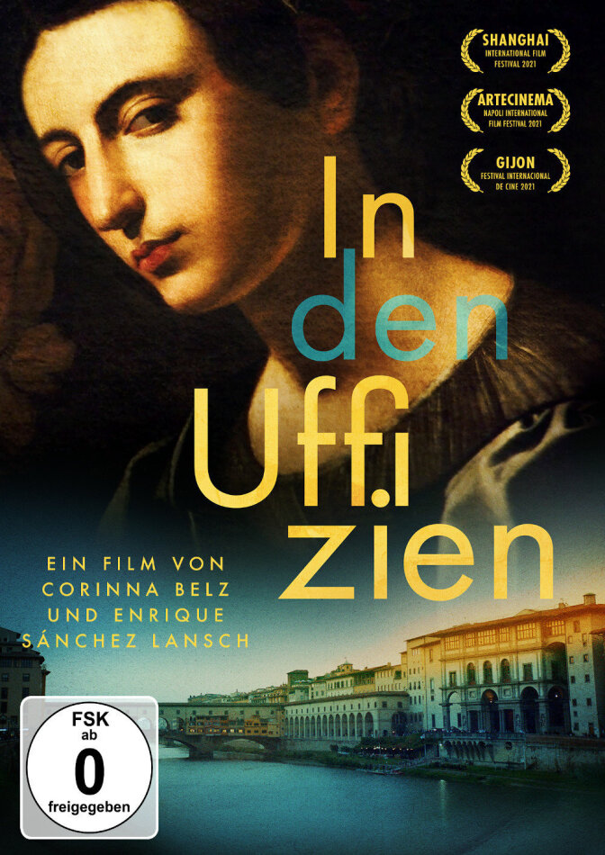 In den Uffizien (2021)