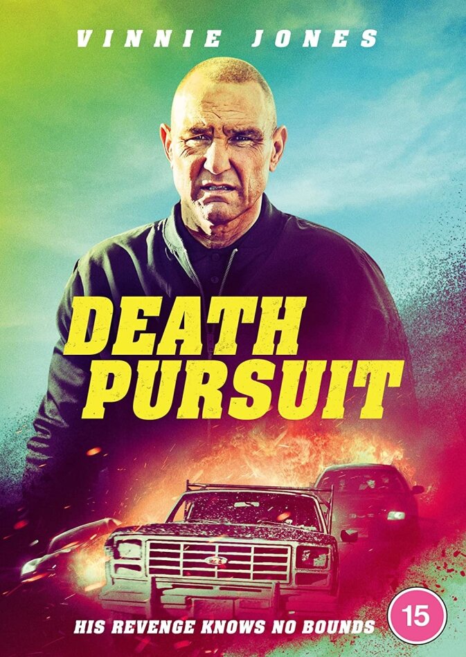 Death Pursuit (2022)