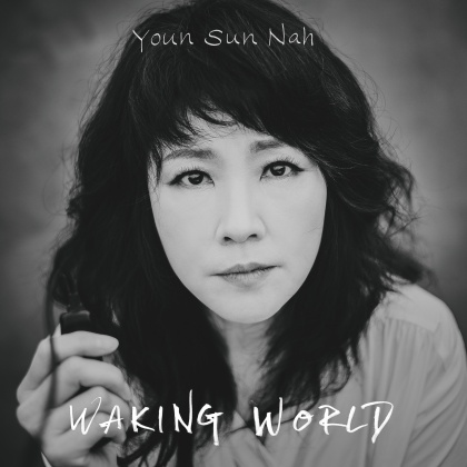 Youn Sun Nah - Waking World (LP)