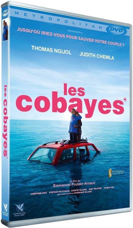 Les Cobayes (2020)