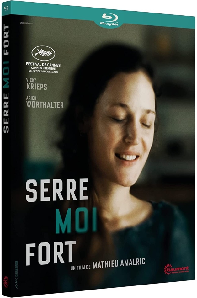 Serre moi fort (2021)