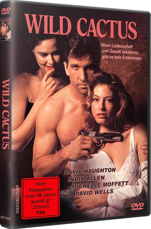 Wild Cactus (1993)