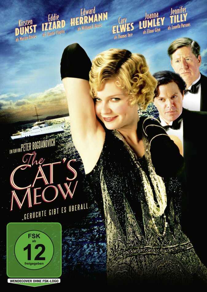 The Cat's Meow (2001)