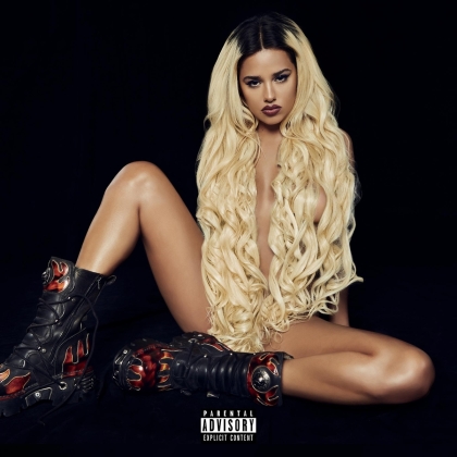 Tommy Genesis - Goldilocks X (LP)
