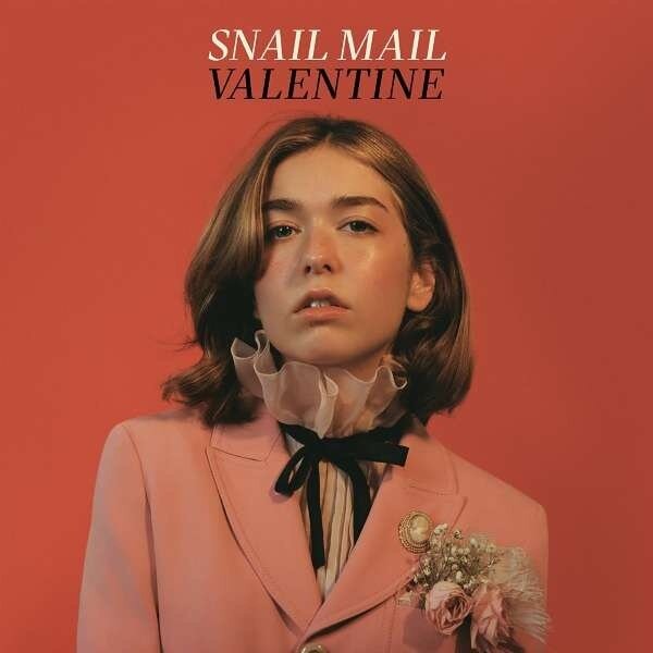 Snail Mail - Valentine Exclu Disq/Inde, LP