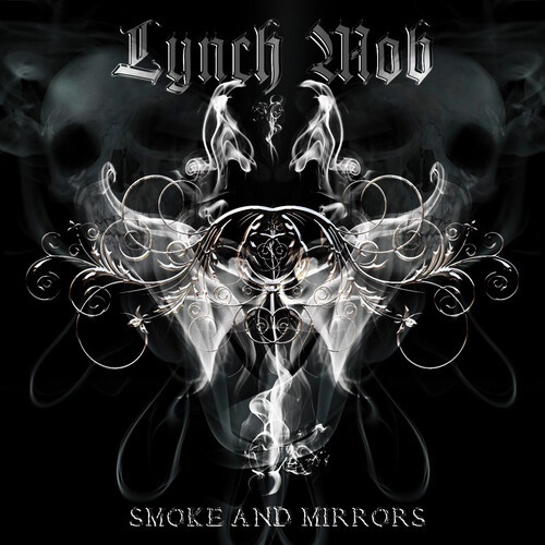 Lynch Mob - Smoke And Mirrors 2022 Reissue, Digipack, Cleopatra, Deluxe Edition